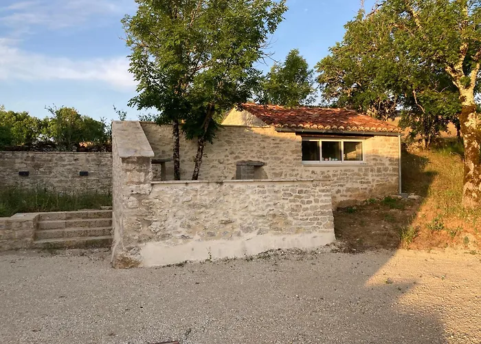 Gite N°2 : Ylmadi
