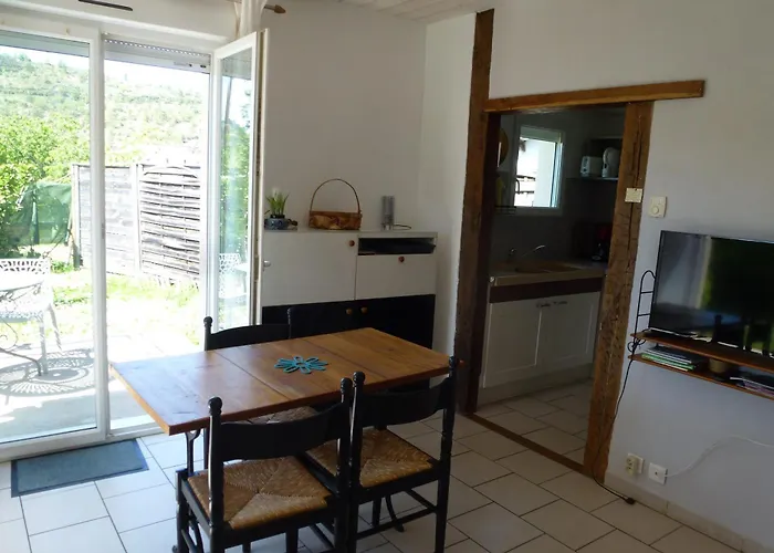 Maison Ustou46