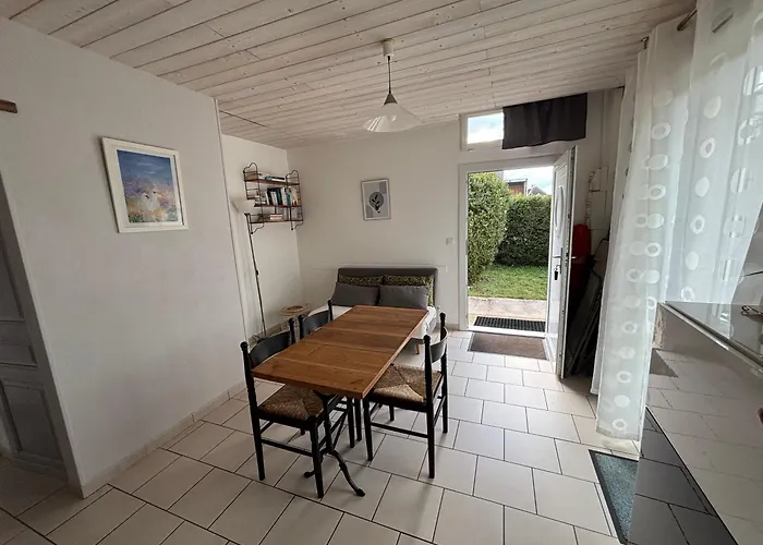 Maison Ustou46