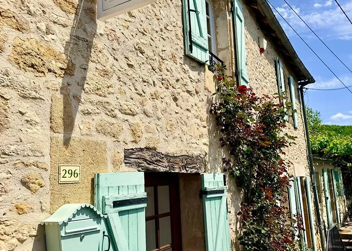Le Coin Tranquille
