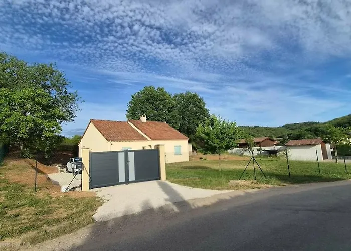 Maison A Cahors